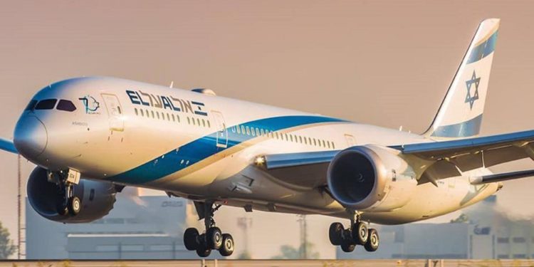 Todo lo que necesitas saber sobre el histórico vuelo de Tel Aviv a Abu Dhabi
