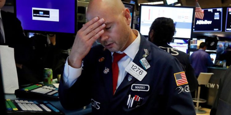 Wall Street caerá mientras las tensiones entre EE.UU. y China sobre TikTok se intensifican