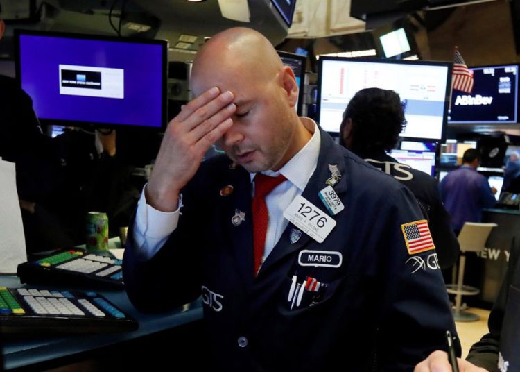 Wall Street caerá mientras las tensiones entre EE.UU. y China sobre TikTok se intensifican