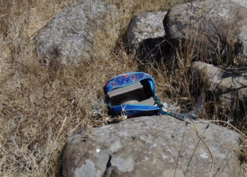 Las FDI localizan dispositivos explosivos en la frontera norte de Israel