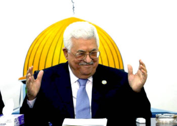 Abbas elogia el 'coraje' de la CPI por investigar “los crímenes” de Israel
