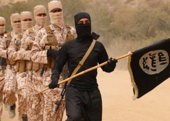 Fuerzas del este de Libia eliminan al líder regional de ISIS