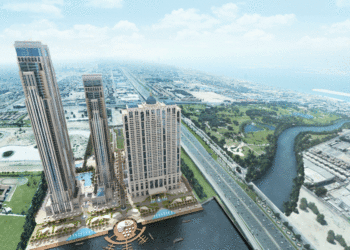 Al Habtoor de Dubái