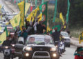 Los aliados de Hezbollah denuncian las sanciones de EE.UU.