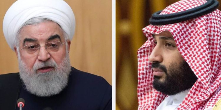 Irán: Arabia Saudita es una “criatura miserable” entre los Estados árabes