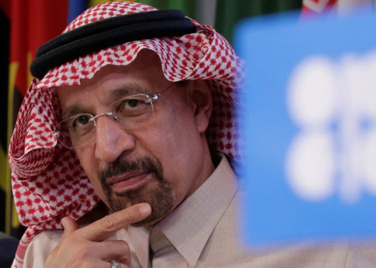 Cómo Arabia Saudita puso en juego el futuro de la OPEP