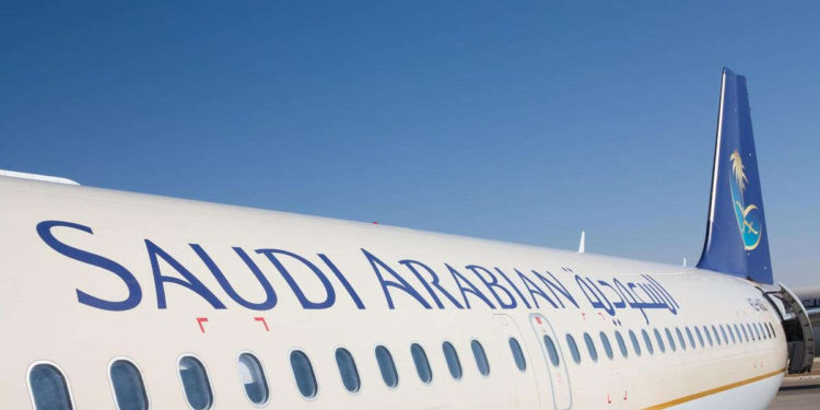 Arabia Saudita aliviará las restricciones de vuelos internacionales a partir del 15 de septiembre