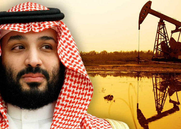 Aumento de producción en Oriente Medio puede desencadenar nueva guerra de precios del petróleo