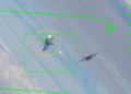 Inteligencia Artificial derrotó “fácilmente” a piloto humano en cazas F-16