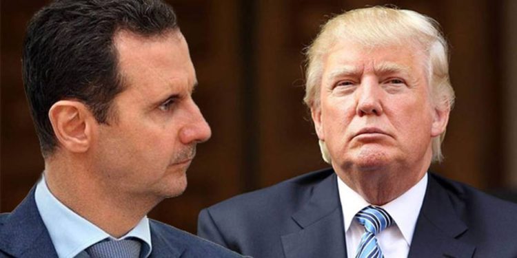 Siria acusa a EE.UU. de usar sanciones para asfixiar a los sirios “al igual que George Floyd”