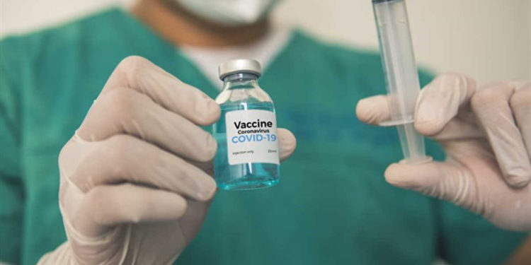 Alemania se comprometió a compartir la vacuna para COVID-19 con Israel
