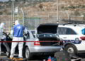 Ataque terrorista en Samaria: Policía y soldado de Israel heridos