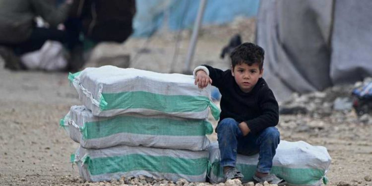 Jefe de la ONU insta al CSNU renovar la ayuda humanitaria a Siria