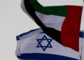 Israel considera que el comercio con los Emiratos Árabes Unidos es de 4.000 millones de dólares al año