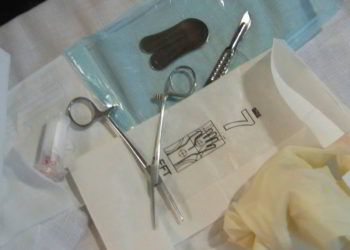 ¿Dinamarca prohibirá la circuncisión?