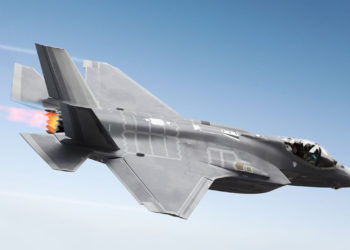 Israel prevé que EE.UU. y EAU cierren un acuerdo sobre el suministro de cazas F-35 esta semana