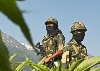 China dice que se vio obligada a tomar “contramedidas” contra la India en la tensa frontera
