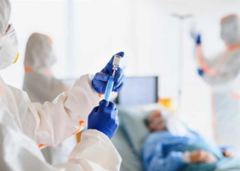 Coronavirus en Israel: 86 muertes reportadas en una semana