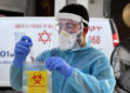Coronavirus en Israel: 710 nuevos casos