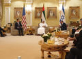 Emiratos Árabes Unidos enviarán una delegación a Israel el 22 de septiembre