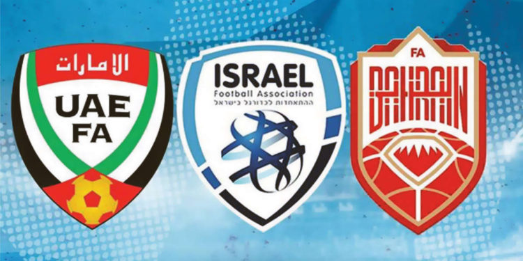 Bahrein vs Israel: La diplomacia del deporte