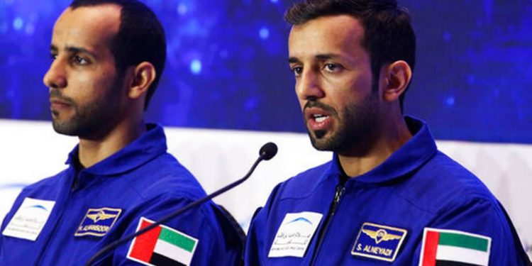 Emiratos Árabes Unidos apuesta por la tecnología espacial para diversificarse del petróleo