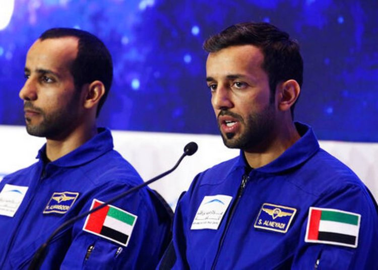 Emiratos Árabes Unidos apuesta por la tecnología espacial para diversificarse del petróleo