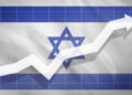 Israel entre el "puñado" de países que notifican aumento de riqueza en 2019