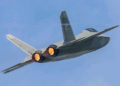 El caza furtivo FC-31 de China pretende igualar al F-35 de Estados Unidos