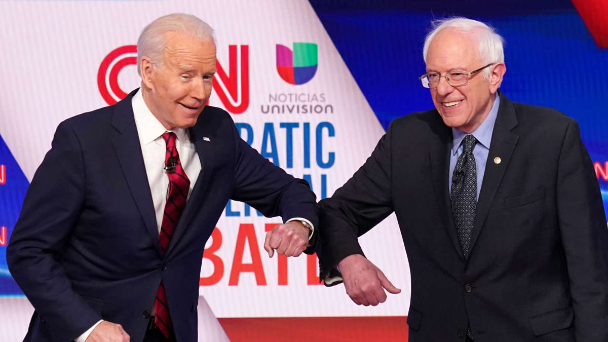 Bernie Sanders presenta resolución para frenar venta de armas a Israel por $735 millones