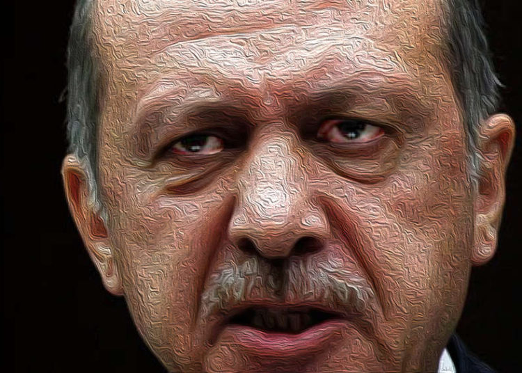 Turquía intenta insultar a Egipto y Grecia
