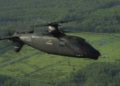 Ejército de los EE.UU. otorga contrato a Bell Textron para análisis de diseño del FARA