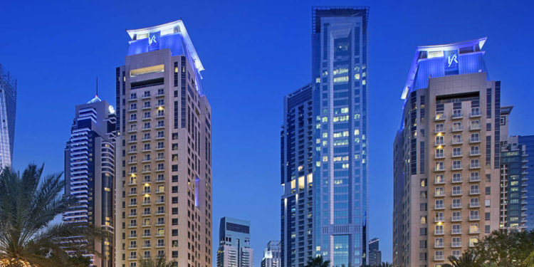 Habtoor Group de los Emiratos Árabes Unidos planea abrir una oficina en Israel