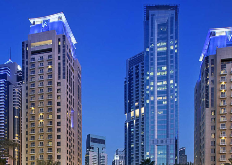 Habtoor Group de los Emiratos Árabes Unidos planea abrir una oficina en Israel