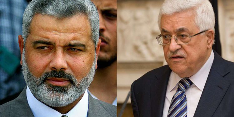 La Autoridad Palestina y Hamás están divididos respecto a Irán