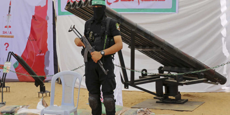 Hamas TV glorifica la jihad y aclama: “¡Muerte a Israel!”