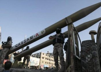 Al-Jazeera transmite documental sobre la industria de misiles de Hamas