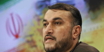 Irán habló de Marruecos y “la falsa entidad que ocupa Jerusalem”