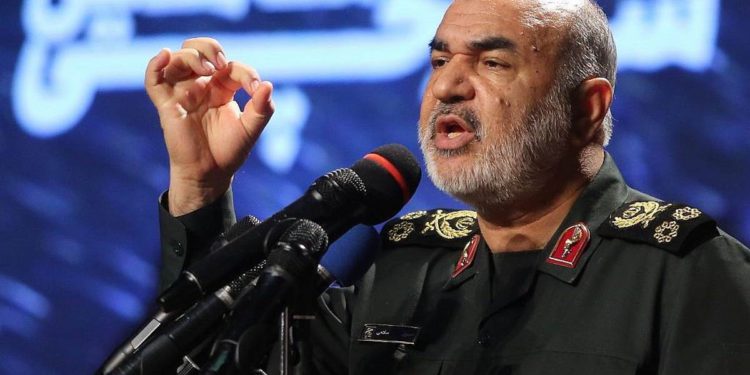 Irán elogia a Hezbolá y Hamas por los ataques contra el “enemigo sionista”