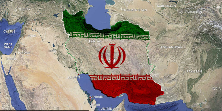 Irán amenaza a Bahréin con una “dura venganza” por normalizar relaciones con Israel