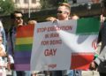 Irán es el país más peligroso para los turistas homosexuales