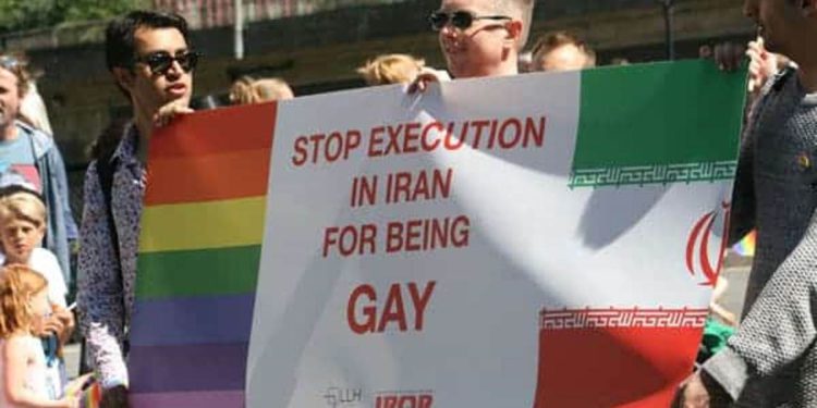 Irán es el país más peligroso para los turistas homosexuales