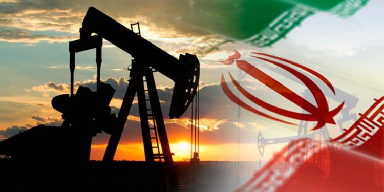 Irán inicia la producción en el gigantesco campo petrolífero de Abuzar