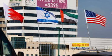 Por qué las naciones del Golfo están normalizando los lazos con Israel