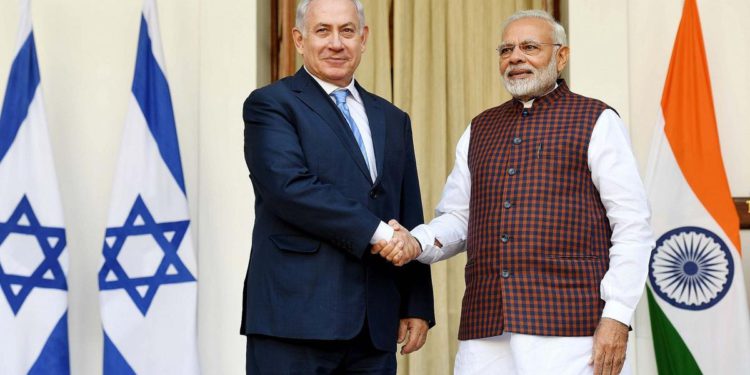 La posición de la India en la reciente guerra entre Israel y Hamás