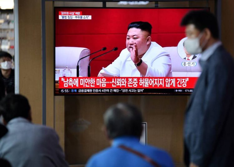 ONU: Corea del Norte viola las sanciones internacionales a su programa nuclear