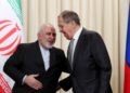 Rusia desestima las advertencias de Estados Unidos sobre nuevas sanciones a Irán
