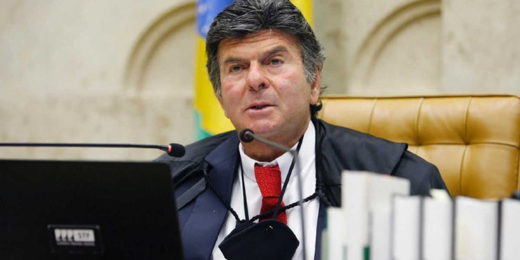 El primer juez principal judío de la Corte Suprema de Brasil exclamó: “¡Baruj Hashem!”