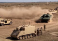 Rheinmetall lanza un nuevo video del vehículo de combate Lynx KF41
