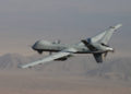 Nuevo sistema de inteligencia artificial para el dron MQ-9 Reaper americano